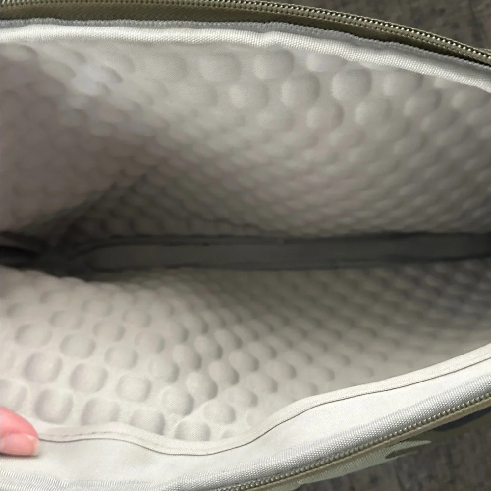Camouflage Laptop Bag for Men 15”